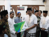 Berkah Ramadan, Marbot Masjid di Kabupaten Brebes Mendapat Perlindungan Sosial