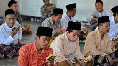 Regulasi Pengasuhan Ramah Anak di Pesantren Diterbitkan Direktorat Pendidikan Islam Kemenag