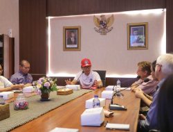 Perwakilan Organisasi Australia Peduli Korban Bom Bali Inginkan Bangun Museum