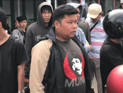Gagal Bertemu Presiden Jokowi, Forum MARKAS Kecewa kepada Pemerintah Sulbar