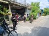 TNI-Polri di Loteng Tingkatkan Patroli Rumah Kosong  Ditinggal Mudik