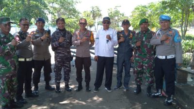 Arus Balik H+ 2 Ribuan Penumpang Diseberangkan dari Pelabuhan Pamatata