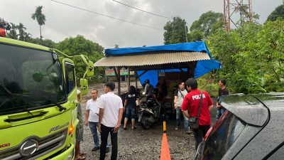 Respon Cepat Praktik Pungli, Polres Lampung Utara Sisir Jalinsum