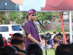 Badung Gelar Pekan Kebudayaan Daerah Jantra Tradisi Bali