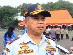 Keselamatan Transportasi, Kepala Dishub Jatim : Kebutuhan dan Tanggung Jawab Semua