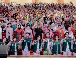 Kementerian PPPA Gelar Munas Perempuan di Puspem Badung