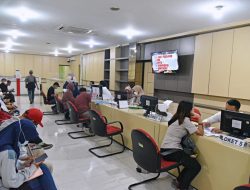 Pajak Kendaraan Bermotor Semakin Dongkrak PAD Kota Surabaya