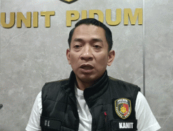 Tewaskan Satu Orang dalam Tragedi Ledakan Balon Udara, Polisi Amankan 14 Tersangka