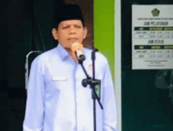 Kabid PHU Kemenag Sulbar : Penyelesaian Dokumen Calon Haji Hampir Sempurna