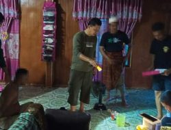 Nyabu di Rumah, 2 Pemuda Diciduk Polisi