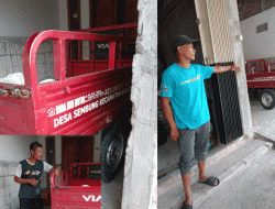 Bantuan Gapoktan dari Pemkab Ngawi Tidak Boleh Dijual Namun Bisa Dikembangkan