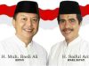 Peringati Puncak Hari Lahir Pancasila, Bupati Selayar Keluarkan Edaran Pengibaran Bendera Merah Putih