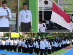 Plt Kakanwil Kemenag Sulbar : Boedi Oetomo Tempat Belajar Berdebat Tentang Banyak Hal