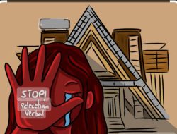 Menghadapi Kekerasan Emosional dan Upaya Hukum