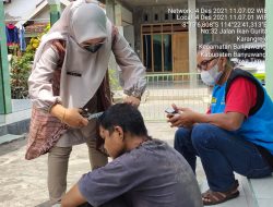 Pentingnya Peranan Puskesmas Dalam Pemberdayaan ODGJ Menurut Anis Setyowati