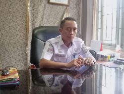 Kepala BPBD Kab. Mamuju Taslim: Bantuan Gempa Tahap Kedua Tinggal Menunggu dari BPBP untuk Pencairannya