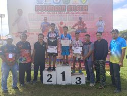 Dua Anak SD Membawa Nama Harum Bontocani, Bone Sumsel