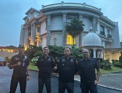 Pengusutan Kasus Tipikor Timah, Satu Rumah Mewah Disita