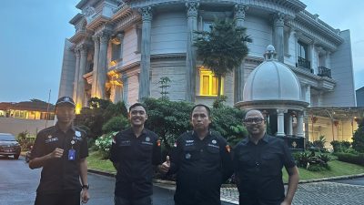 Pengusutan Kasus Tipikor Timah, Satu Rumah Mewah Disita
