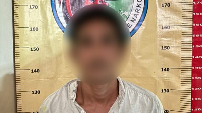 Konsumsi Sabu, Warga Burneh, Bangkalan, Diciduk di Rumahnya