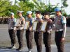Dua Belas Anggota Polri Polda Sulbar Diberi Sanksi Pemecatan