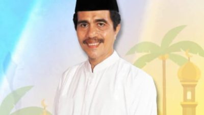 Songsong Iduladha 1445 H, Wabup Selayar Saiful Arif Ajak Berkurban