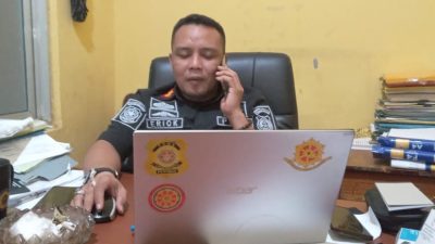 Korwas PPNS Polda Sulsel Apresiasi Kinerja Satpol PP Kabupaten Selayar