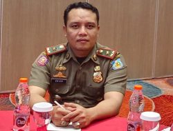 Satpol PP Tetapkan Desa Bonto Tangnga, Bontoharu, Selayar,  sebagai Desa Percontohan Bebas Ternak Liar