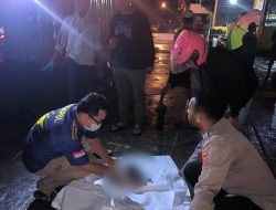 Temuan Janin Bayi Baru Lahir di Tempat Sampah, Polsek Jayapura Selatan Lakukan Penyelidikan