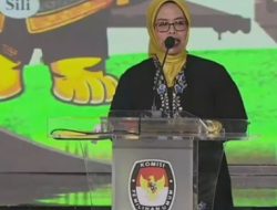 Peluncuran Pilgub Jabar 2024, Bey: Partisipasi Aktif Sangat Penting untuk Menentukan Masa Depan Jawa Barat