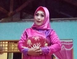 Mak Unhy “Ratu Ngebor” Meninggal Dunia, Sempat Berhijrah Diakhir Usia