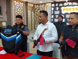 Dua Pelaku Pembunuhan Sadis Seorang Kakek di Garut Berhasil Ditangkap, Polisi Ungkap Motif