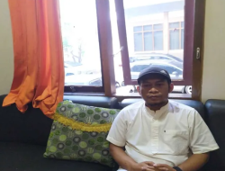 Mantan Panwascam yang Tidak Lolos Kecewa dengan Bawaslu Garut, Begini Penjelasan Ketua Bawaslu