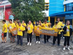 Dukungan Acil Odah Jadi Gubernur Kalsel Terus Mengalir