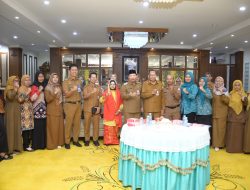 BKB Seroja Batola Terbaik Regional IV