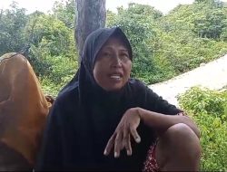 Merasa Dipermalukan Lewat Pemberitaan Keluarga Ahmad Suheri Angkat Bicara