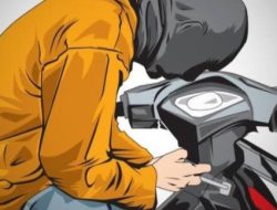 Warga Lorong Kadis Mulai Resah Maraknya Pencurian Sepeda Motor