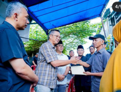 Disdik Jabar Sambangi Rumah Duka Korban Kecelakan Bus Studi Tur