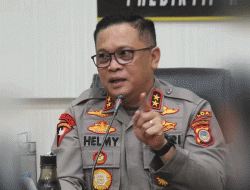 Sukseskan Pembangunan Nasional, Kapolda Lampung Beri Jaminan Keamanan ke Pelaku Usaha