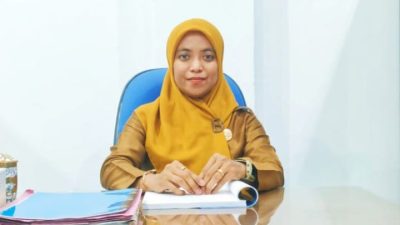 Gelar Lokakarya Peningkatan SP4N Lapor, Ini Harapan Kabid Humas dan IKP Selayar
