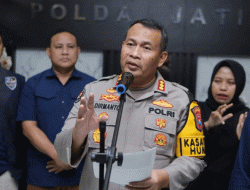 Banyak Tuai Kecaman dan Dinilai Mengandung SARA, Youtuber asal Bangkalan Diamankan Polda Jawa Timur