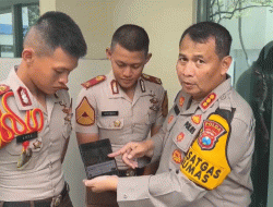 Usai Ditetapkan Tersangka, Konten Kreator Guru Tugas 1 dan 2 Dijebloskan ke Tahanan Mapolda Jatim