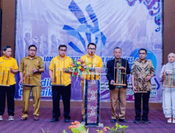 Seleksi 10 Besar LKS Disabilitas Tingkat Jabar 2024, Begini Pesan Kadisdik Wahyu Mijaya