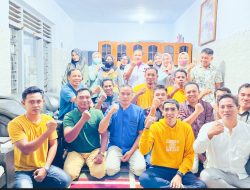 Serap Keluhan Tenaga Kesehatan di Pulau Kangean Sumenep Madura Moeldoko Center menjadi Fasilitator dengan DPRD