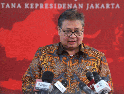 Pemerintah Memutuskan Memperluas Kewenangan Penetapan Kehalalan, Upaya Percepat Sertifikasi Halal