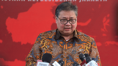 Pemerintah Memutuskan Memperluas Kewenangan Penetapan Kehalalan, Upaya Percepat Sertifikasi Halal