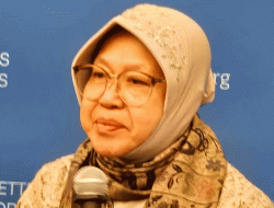 Masyarakat Tinggal di Zona Likuefaksi, Mensos Risma Minta Pemda Segera Merelokasi