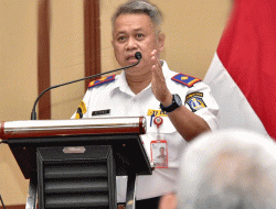 Dishub Provinsi Jawa Timur Laksanakan Peningkatan Manajemen Strategis, Begini Kata Kadishub
