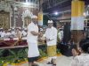 Karya Ngenteg Linggih Pura Sedan Penyarikan, Banjar Cepaka, Dalung di Kabupaten Badung