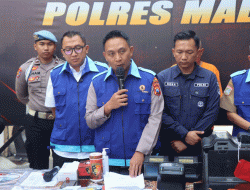 Ungkap Kasus Dugaan Pungli Kepengurusan Adminduk di Kabupaten Malang, Dua Pelaku Diamankan